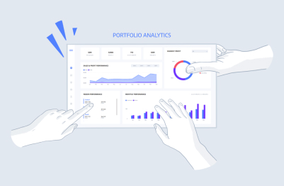 Portfolio Analytics