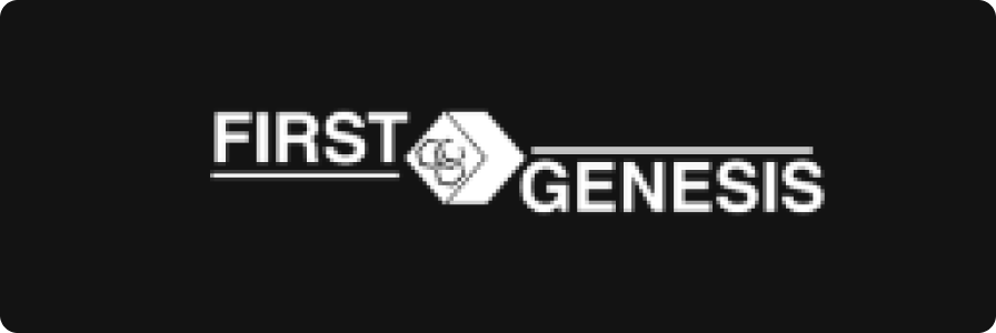 first genesis