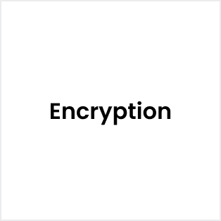 Encryption