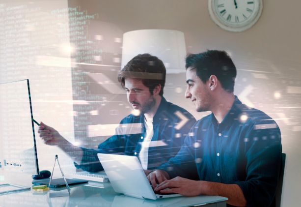 cypress test automation featured image
