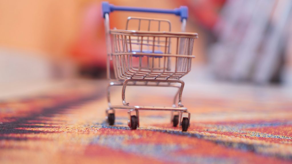 AI-powered personalization in e-commerce