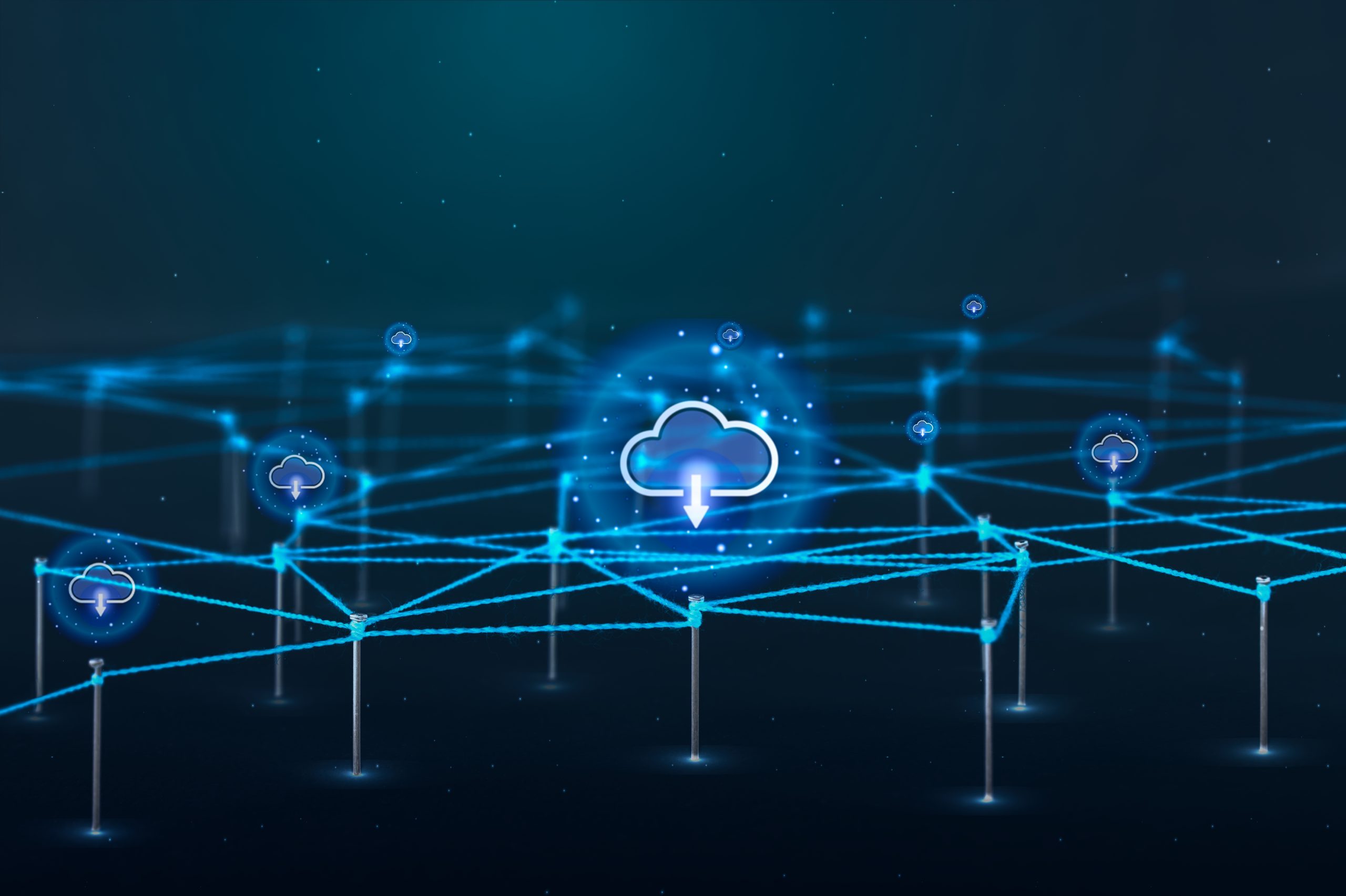 Data Integration in the Cloud