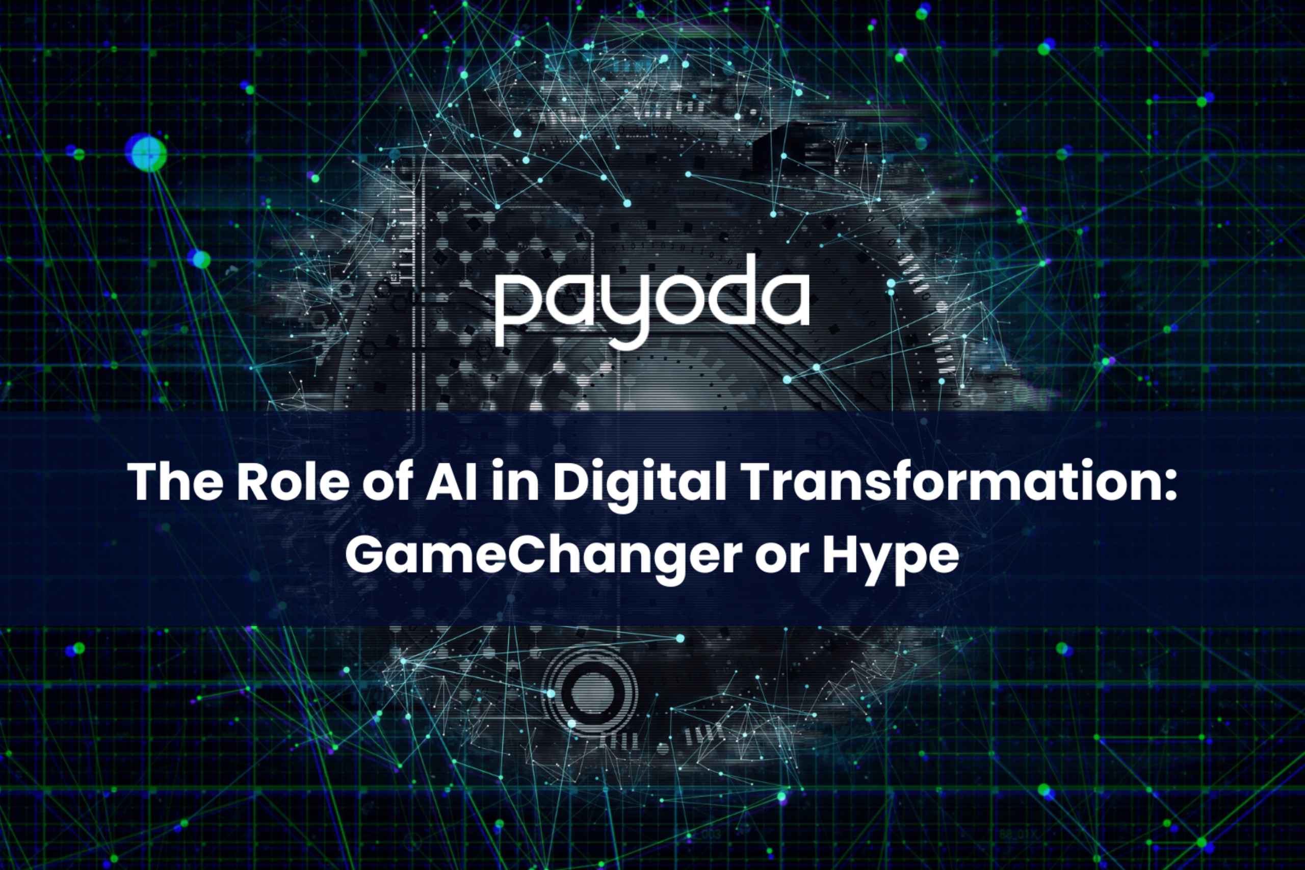 Digital Transformation