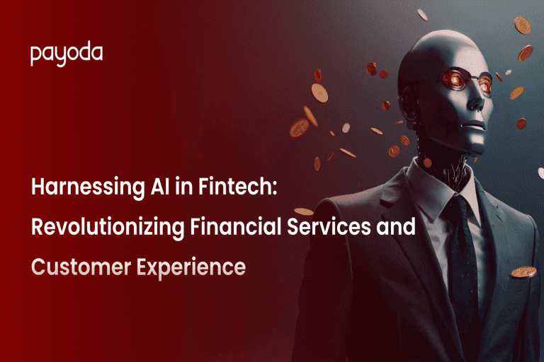 AI in Fintech and Cloud-based fintech solutions