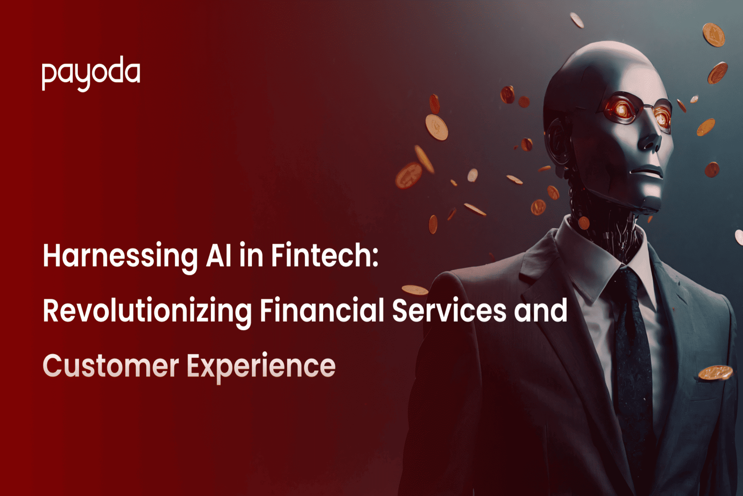 AI in Fintech and Cloud-based fintech solutions
