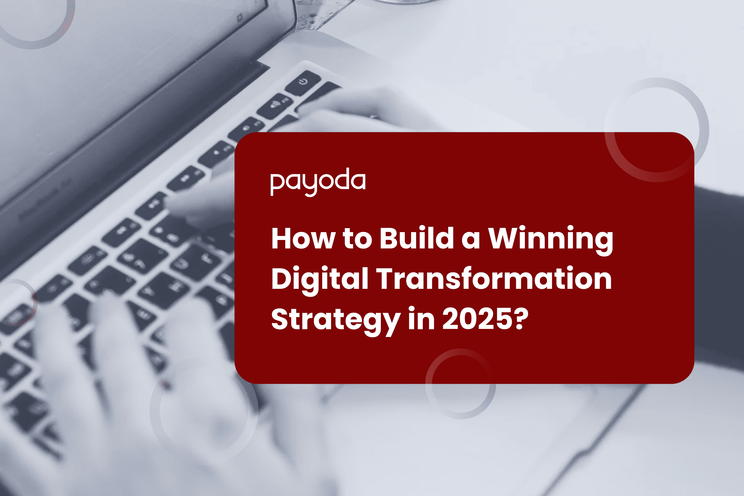 Digital Transformation