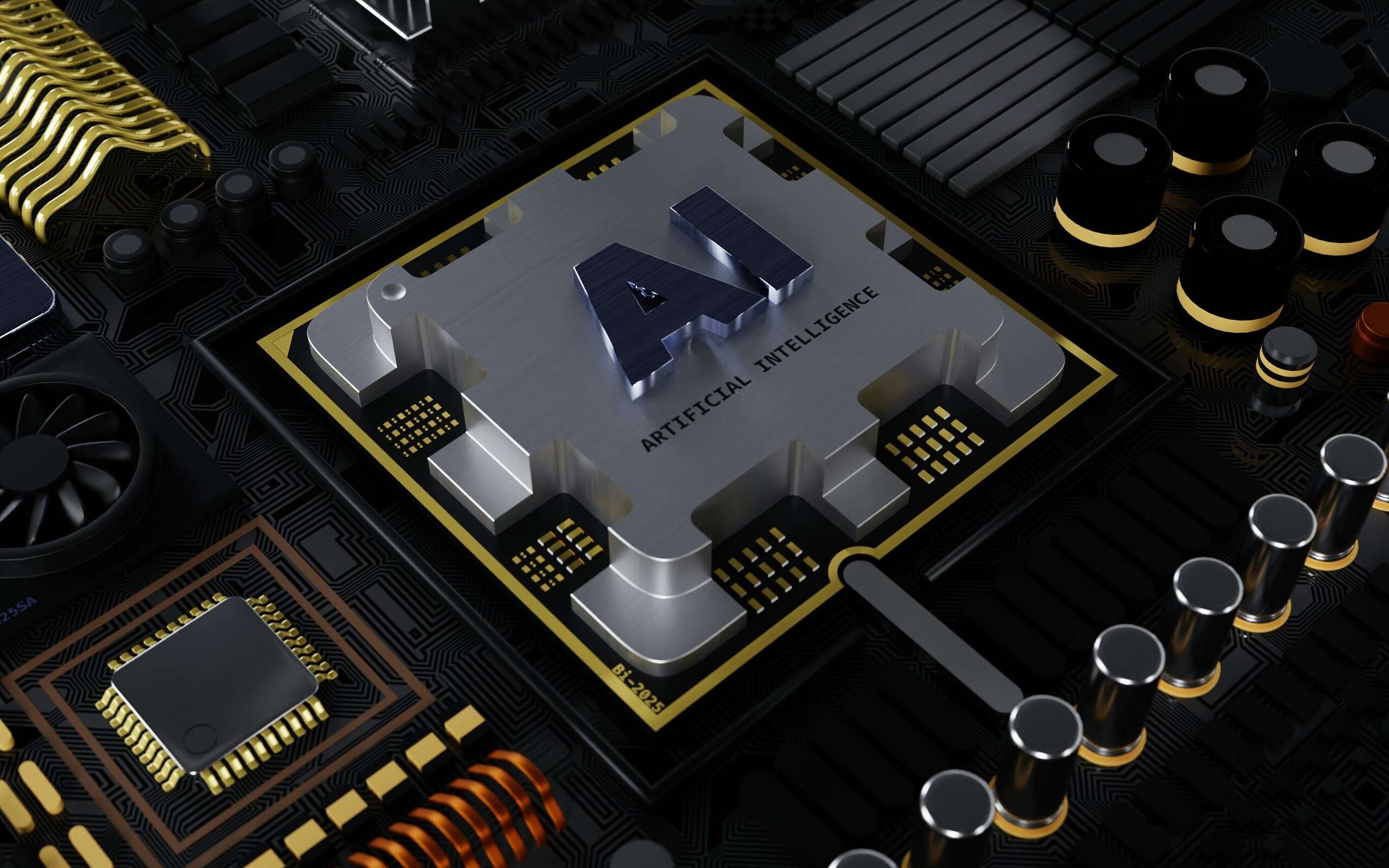 Data Science in AI